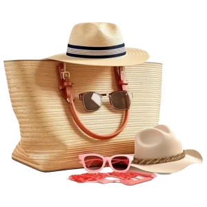 Travel Toiletry Kit - Image 2