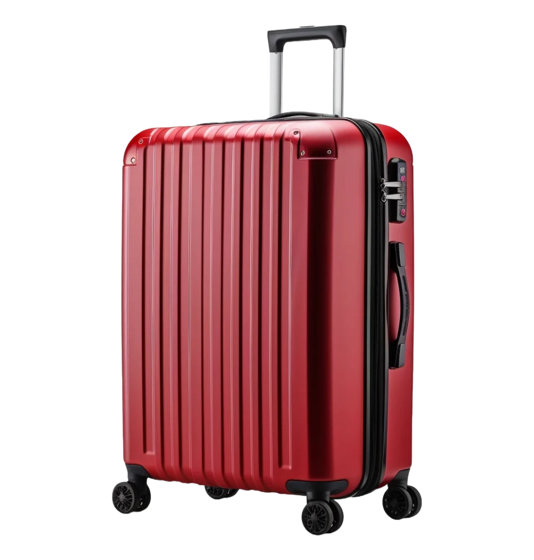 Tourism & Travel Suitcase