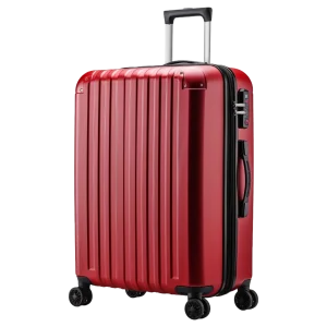 Tourism & Travel Suitcase